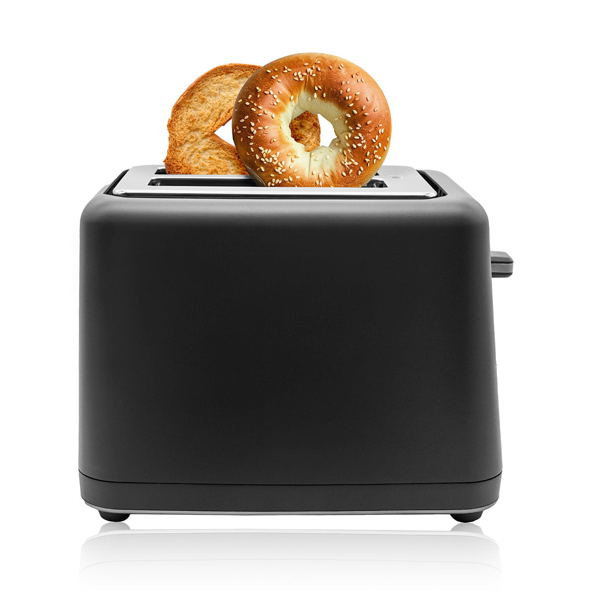 2-Slice Smart Touch Toaster - image 4