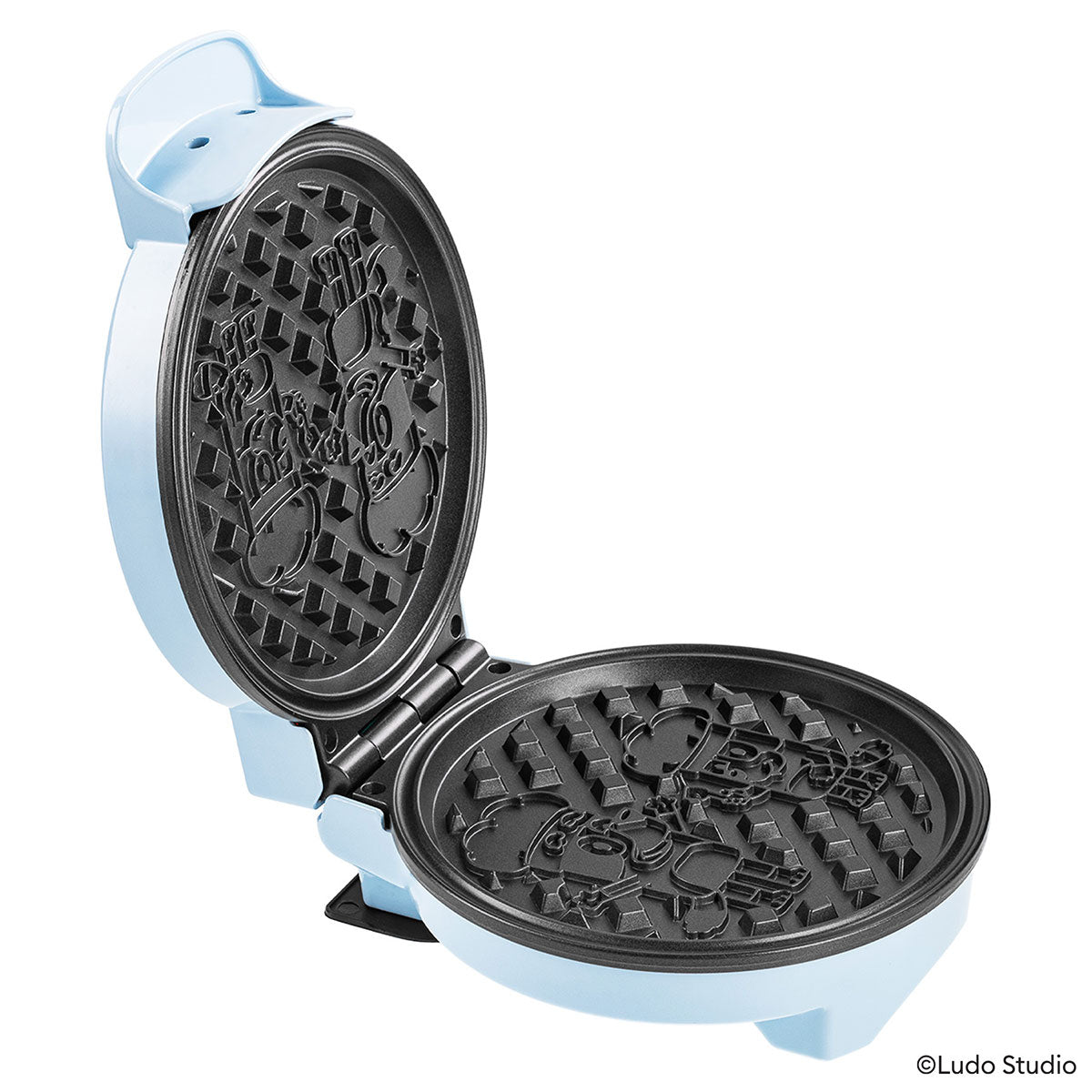 Bluey Waffle Maker - image 5