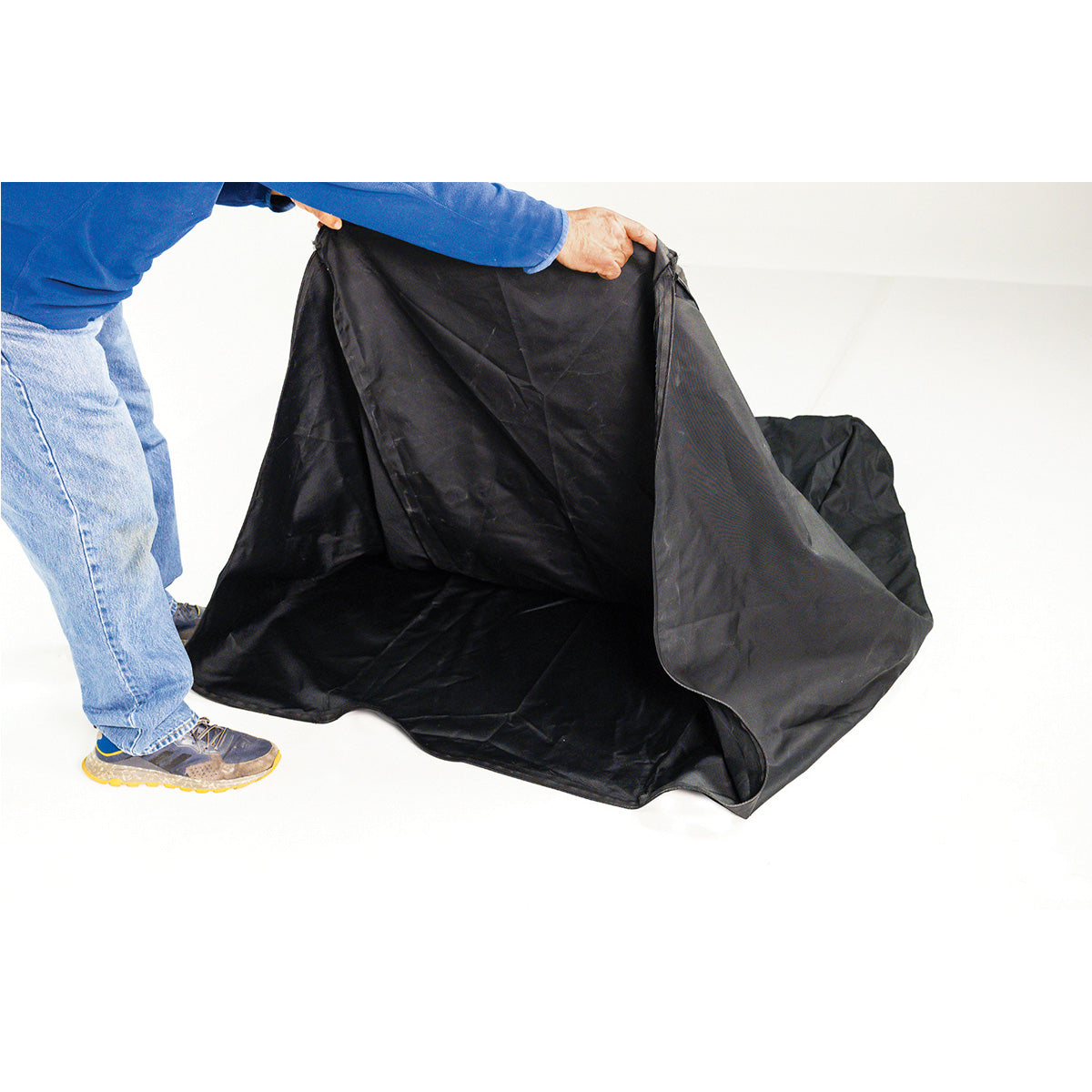 Outdoor Equipment Storage Pod - image 5