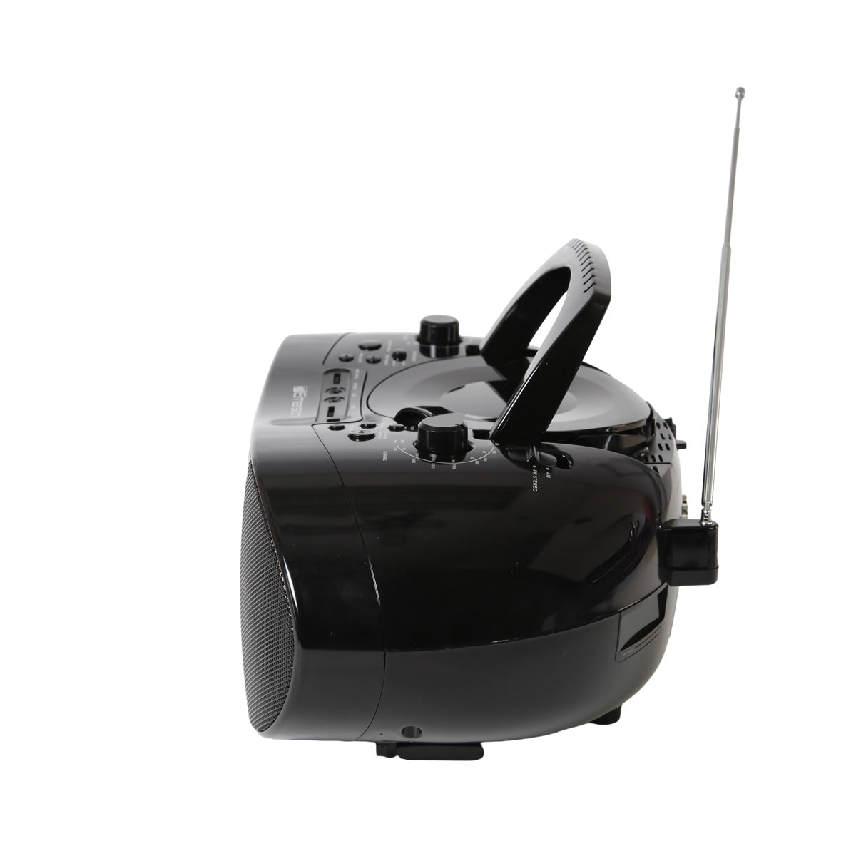 9'' Bluetooth DVD and TV Boombox - image 5