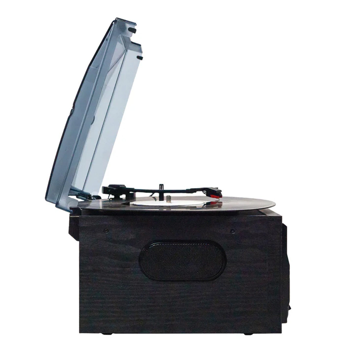 8-in-1 Retro Inspired Multimedia Center - image 18