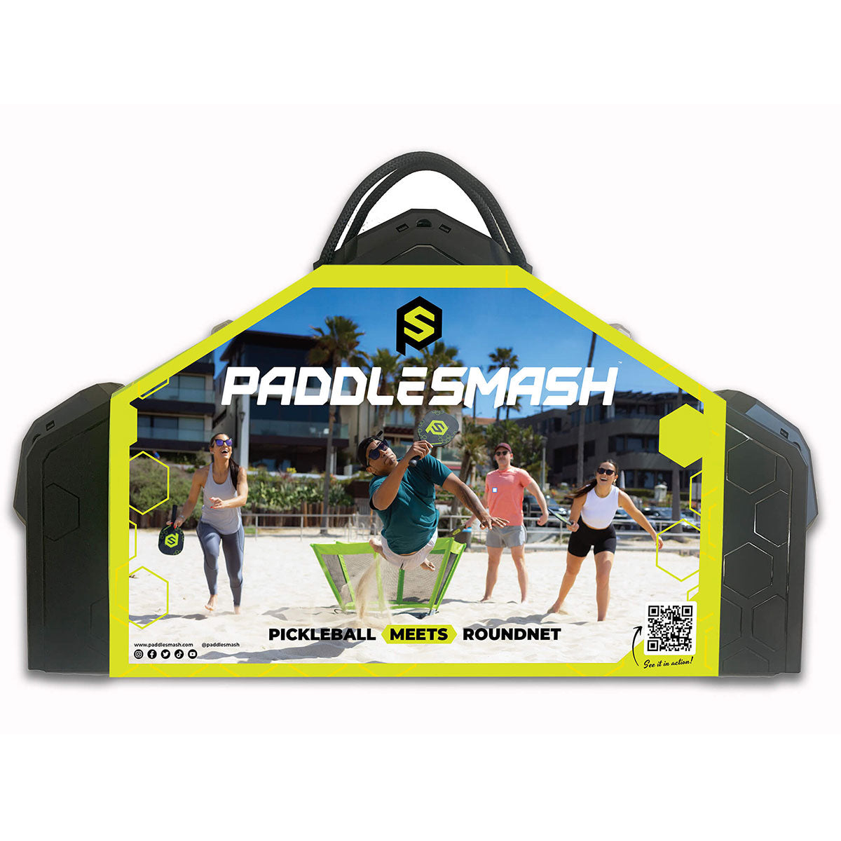 PaddleSmash Complete Set - image 10
