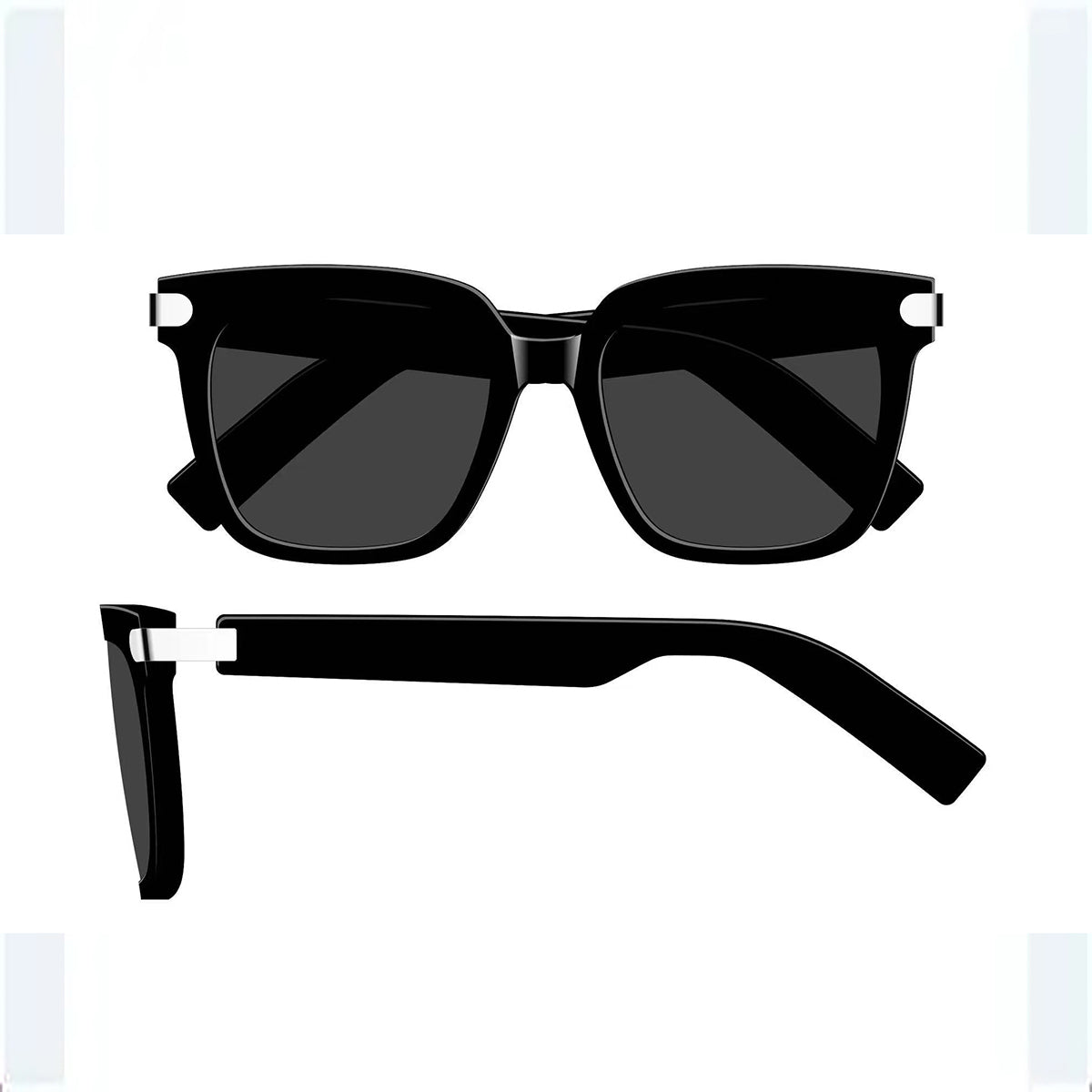 AI Smart Glasses - image 3