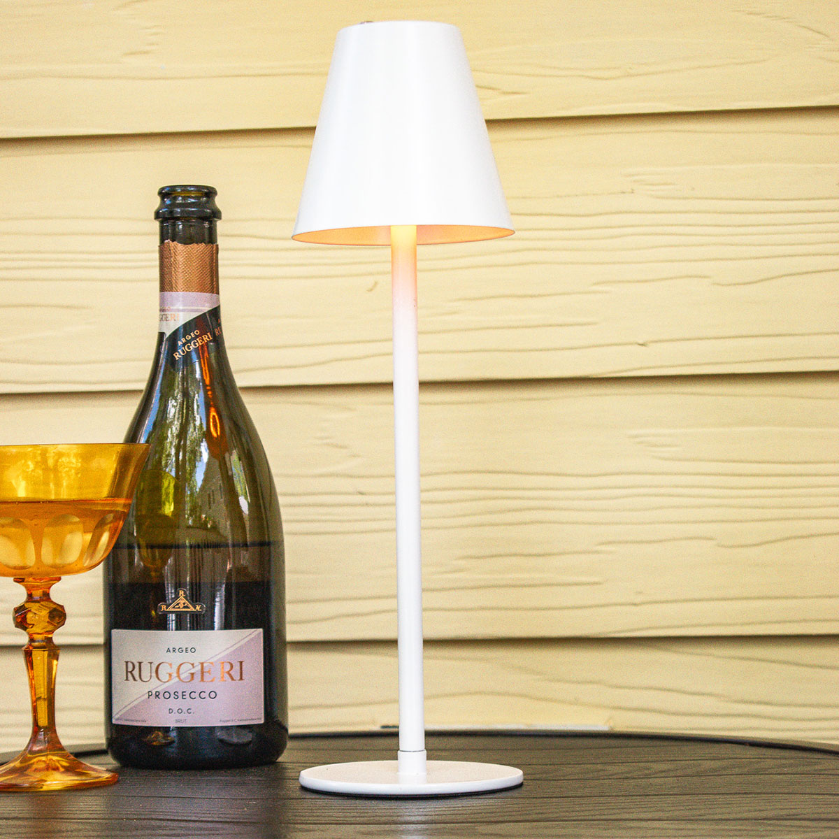 4-in-1 Indoor/Outdoor Bug Deterrent Lamp - image 20