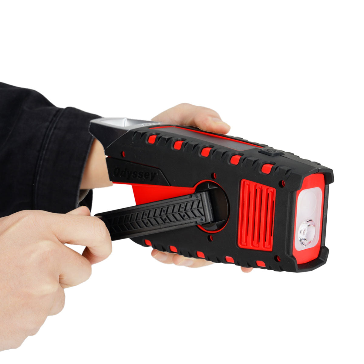 Multi-functional Emergency Radio - image 12