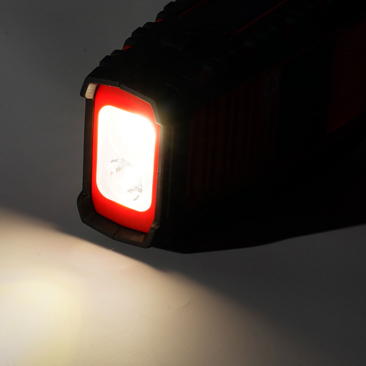 Multi-functional Emergency Radio - image 13