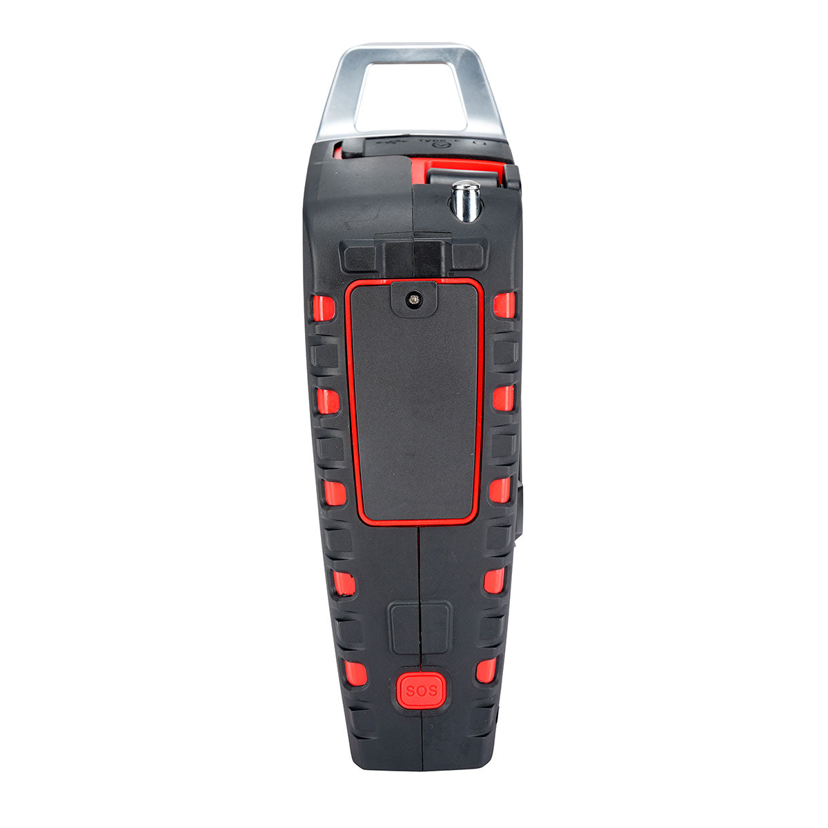 Multi-functional Emergency Radio - image 4