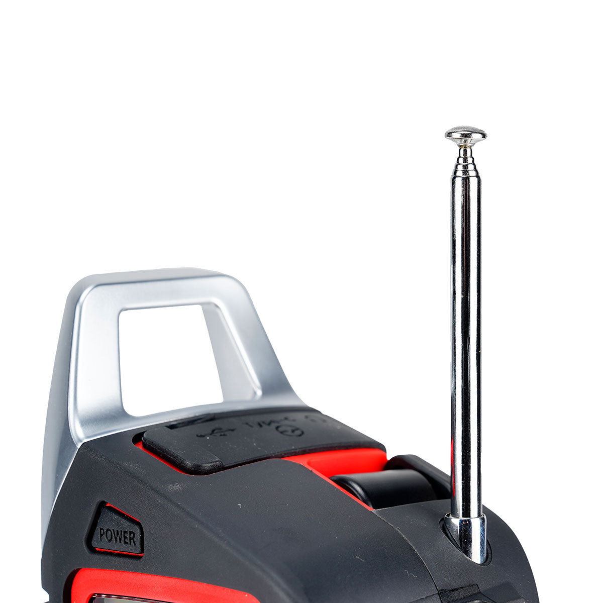 Multi-functional Emergency Radio - image 8