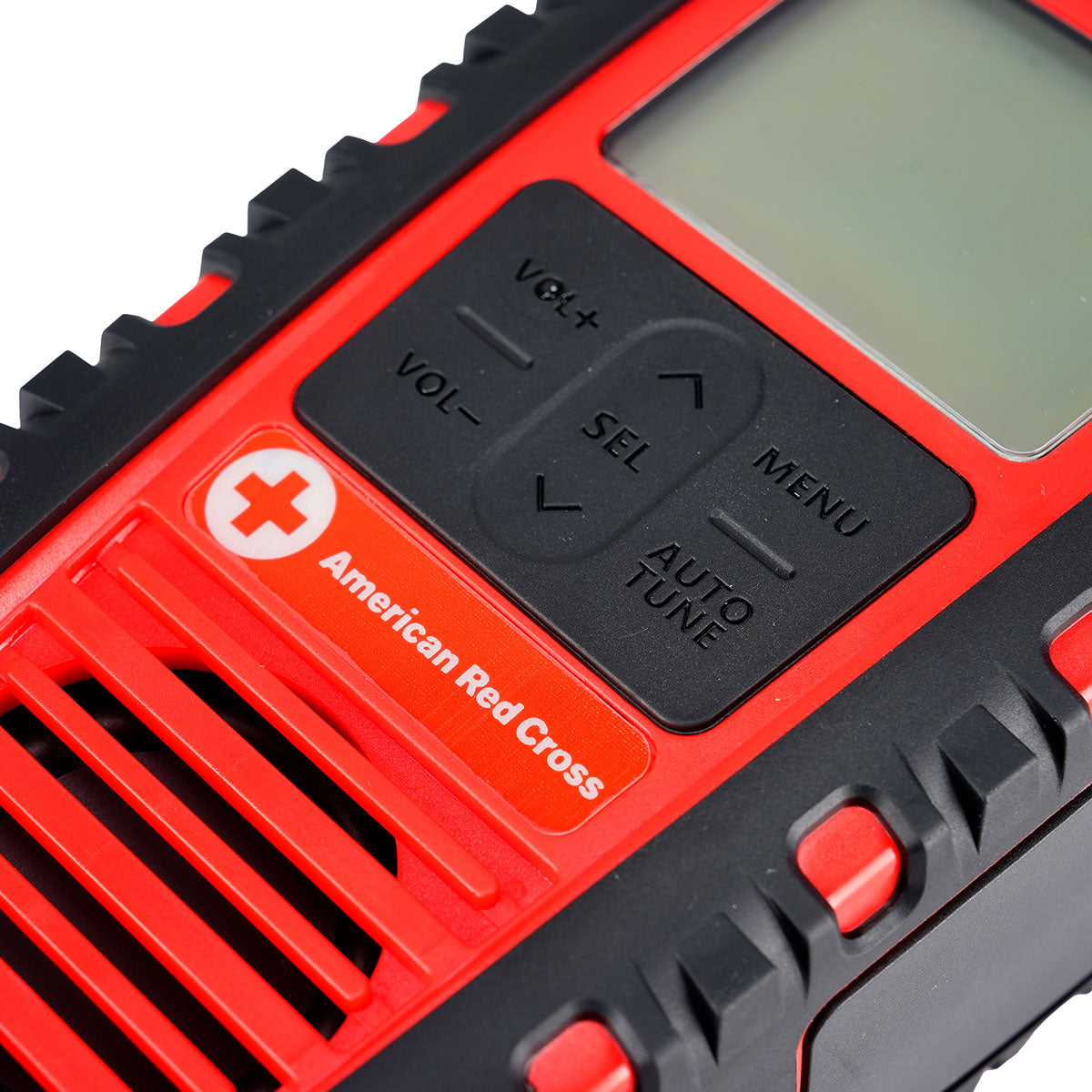 Multi-functional Emergency Radio - image 9