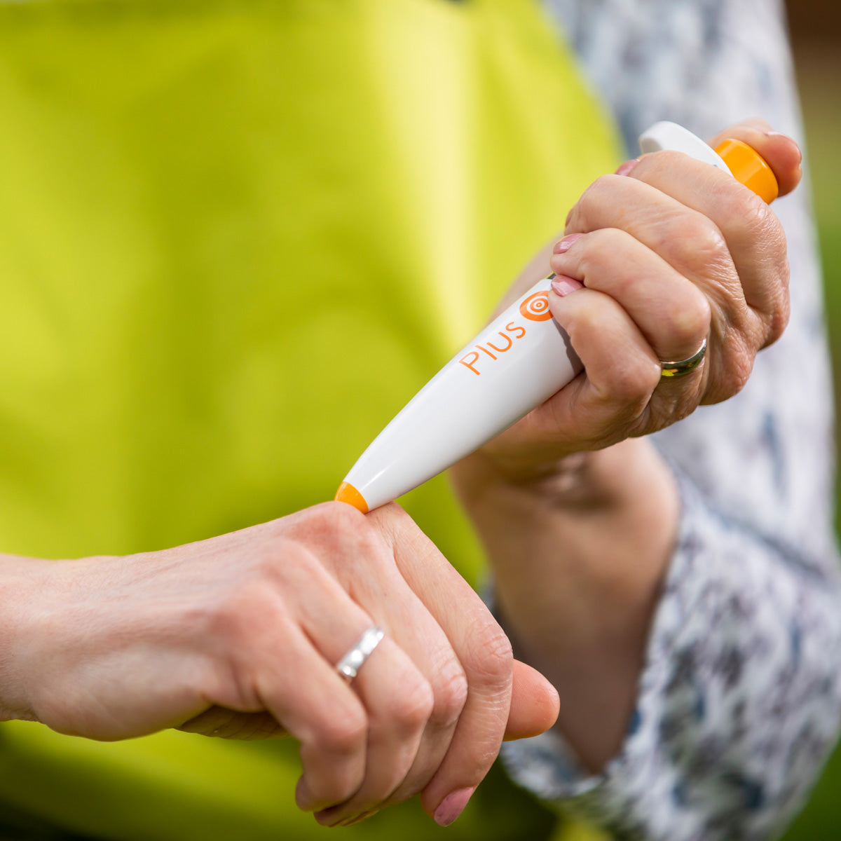 Portable Pain Relief Pen - image 5