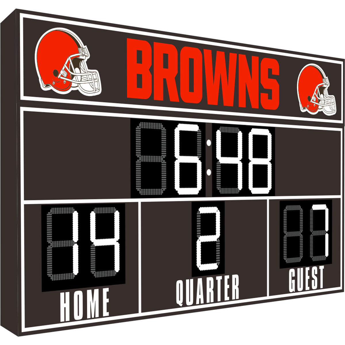 NFL FanZone Scoreboard - image 23