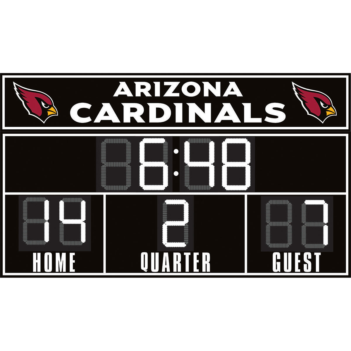 NFL FanZone Scoreboard - image 16