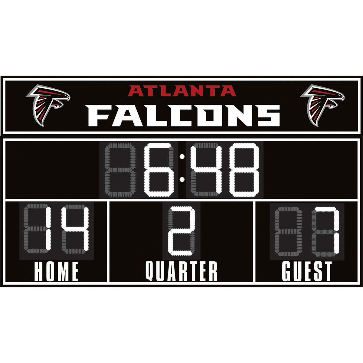 NFL FanZone Scoreboard - image 12