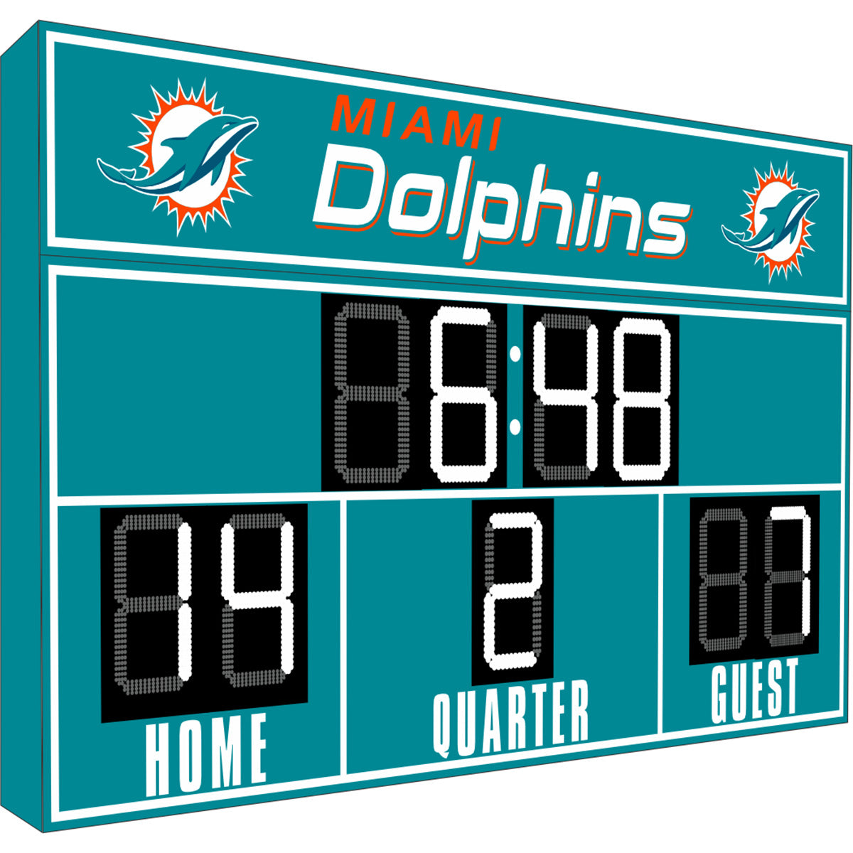 NFL FanZone Scoreboard - image 38