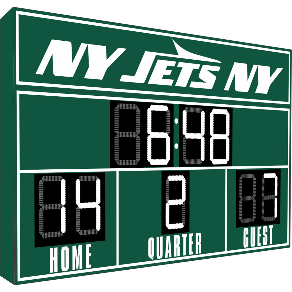 NFL FanZone Scoreboard - image 47