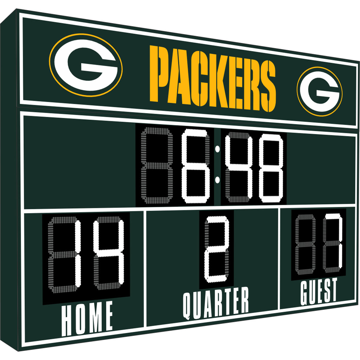 NFL FanZone Scoreboard - image 51