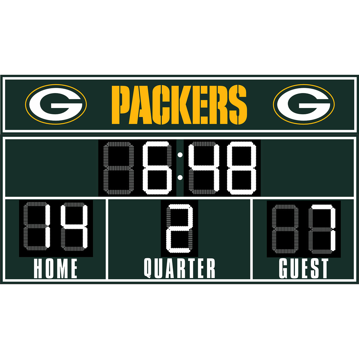 NFL FanZone Scoreboard - image 52