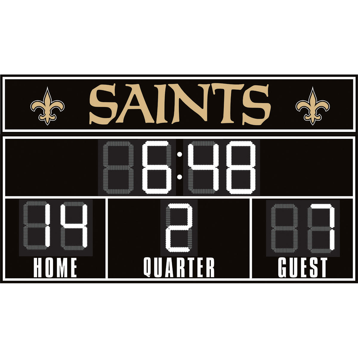 NFL FanZone Scoreboard - image 9
