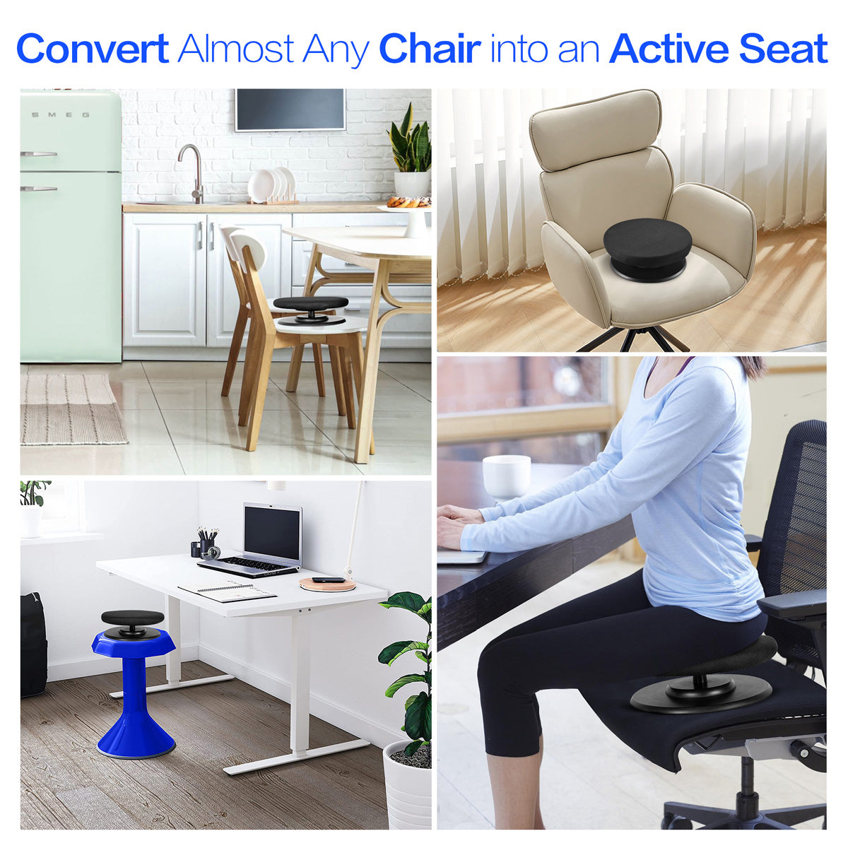 Core and Posture Balance Trainer - image 7