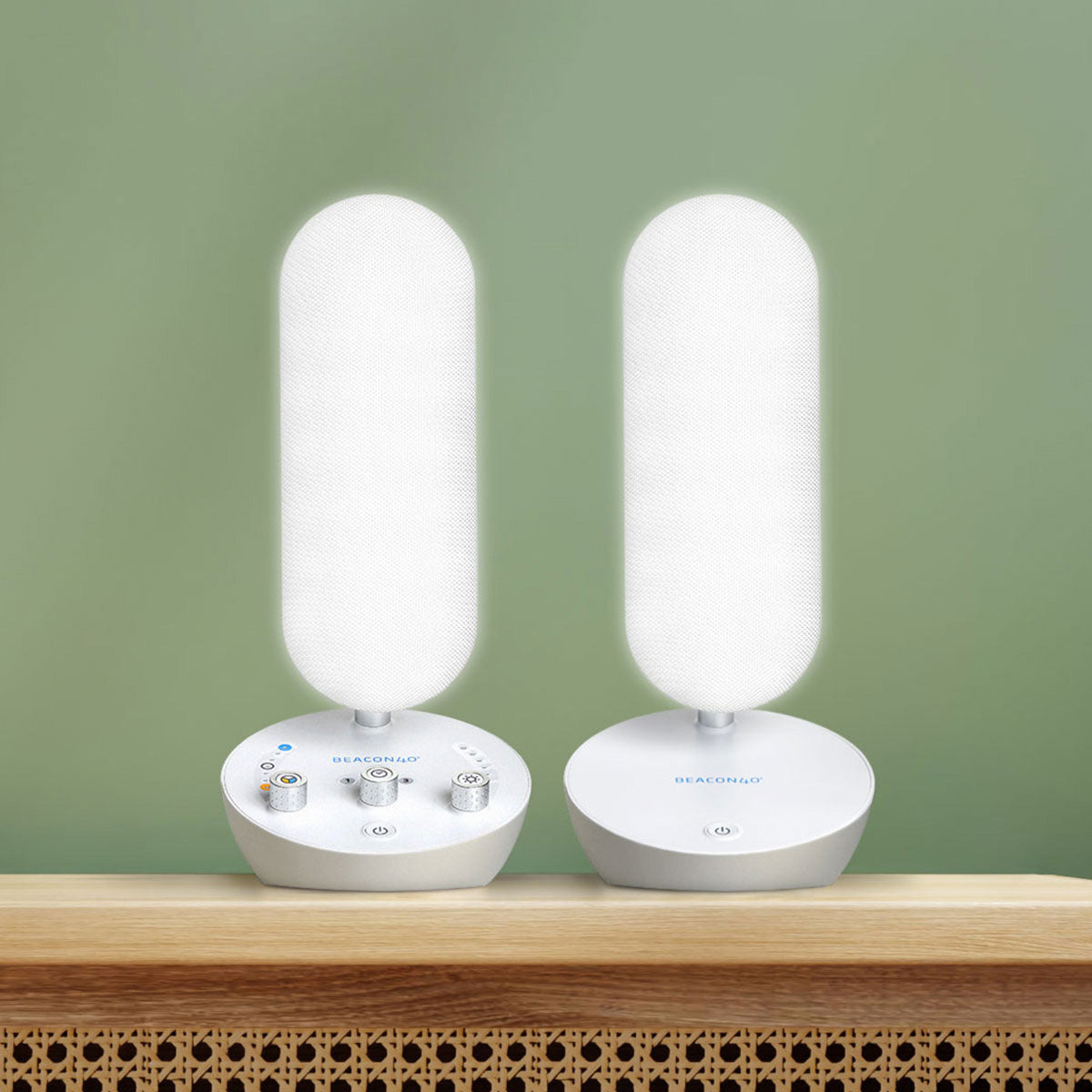 Surround Brain-Stimulating Light for Memory and Focus - image 2