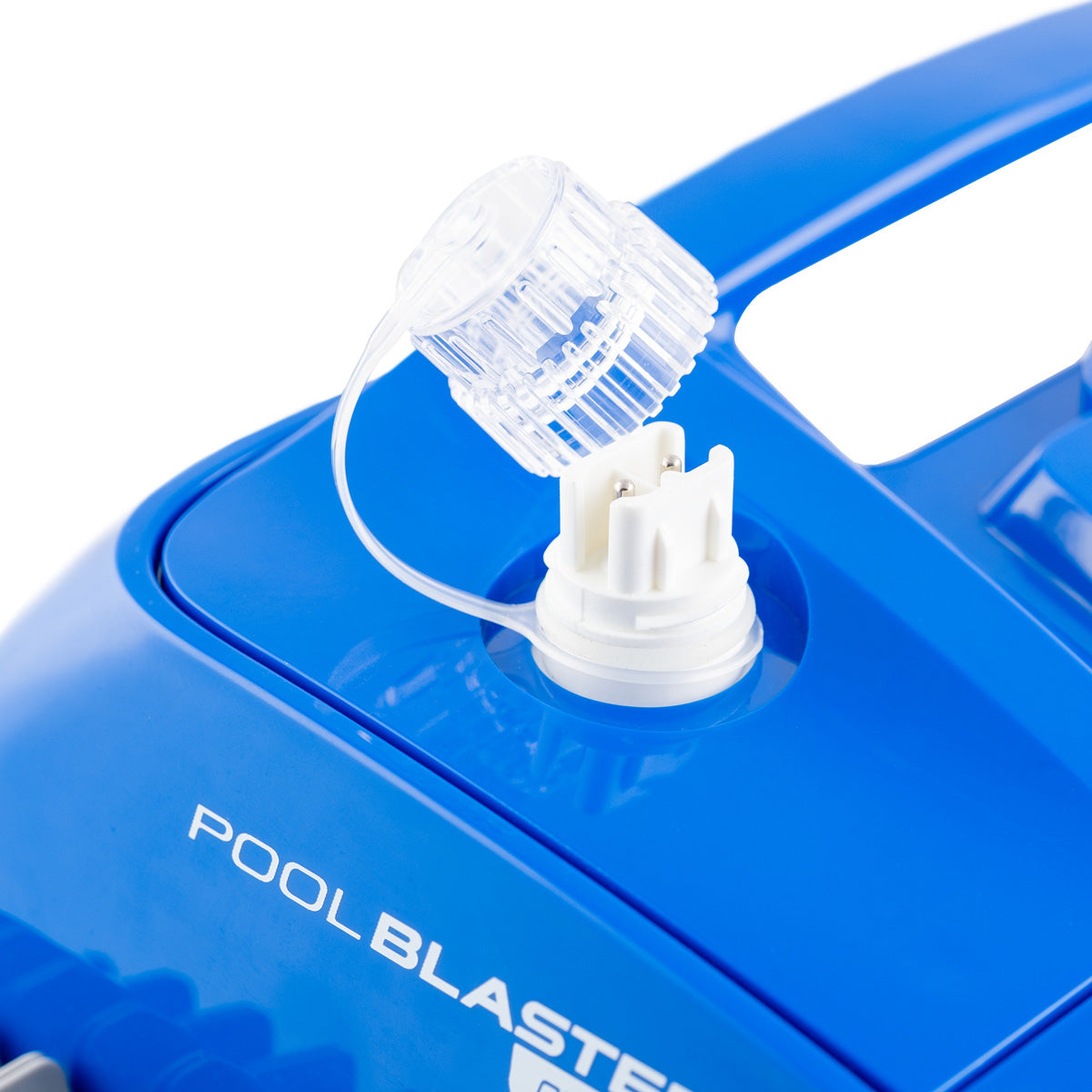 Cordless Robotic Pool Cleaner - image 6