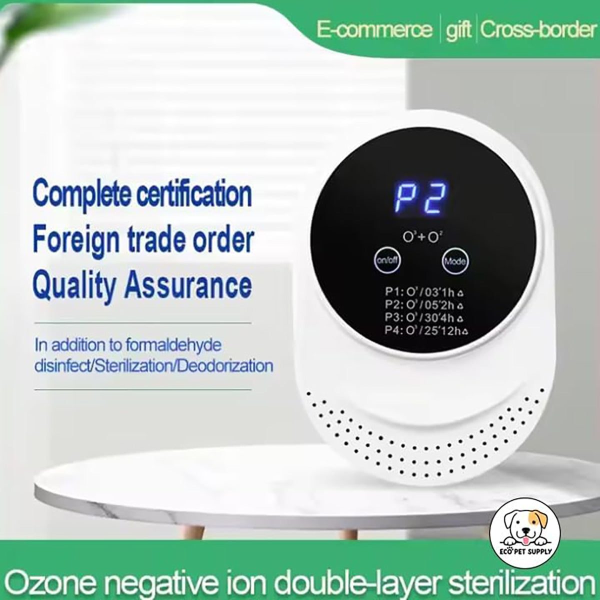 Pet Odor Eliminator Plug-In - image 4