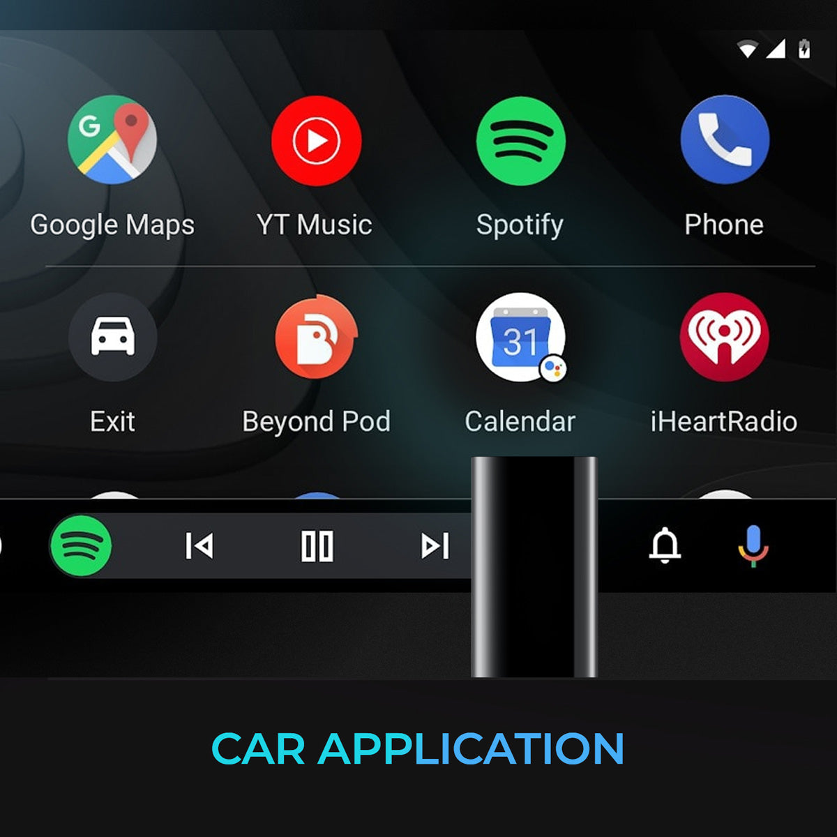 Wireless CarPlay USB Adapter - image 17