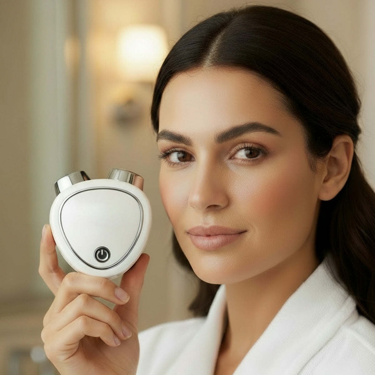 Vibration Face Lift Beauty Tool