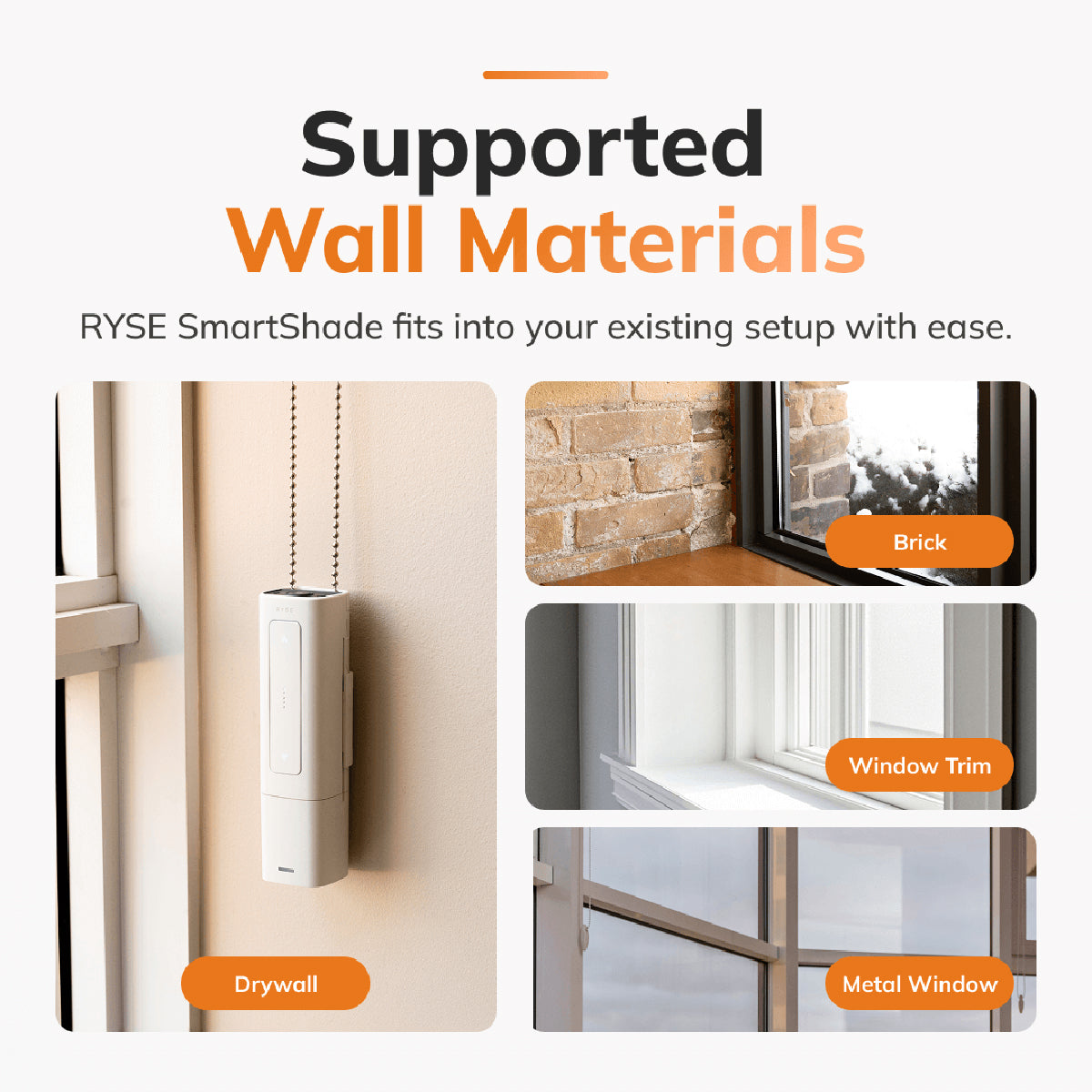 Automated Smart Shade Assist - image 3