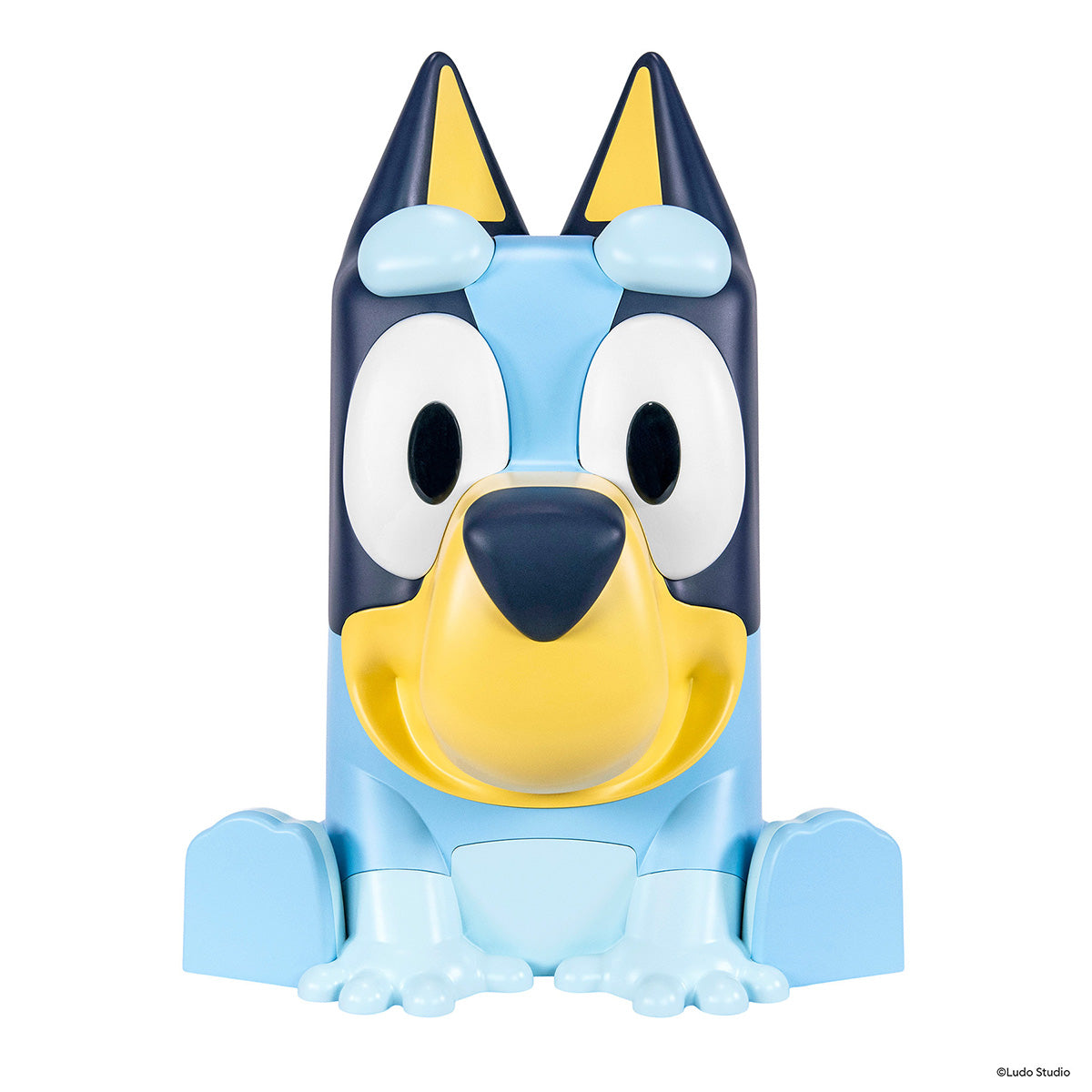 Bluey Halo Popcorn Maker - image 5