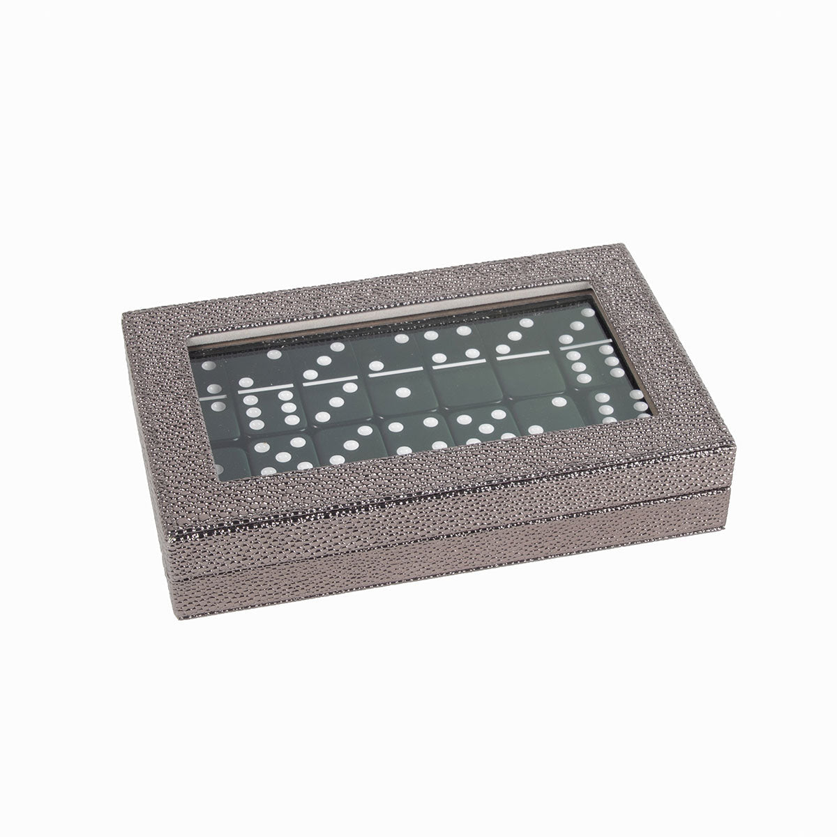 Brouk & Co Onyx Domino Set - image 9