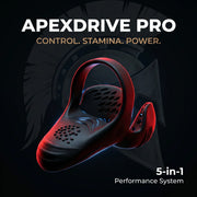 Neuman™ ApexDrive Pro