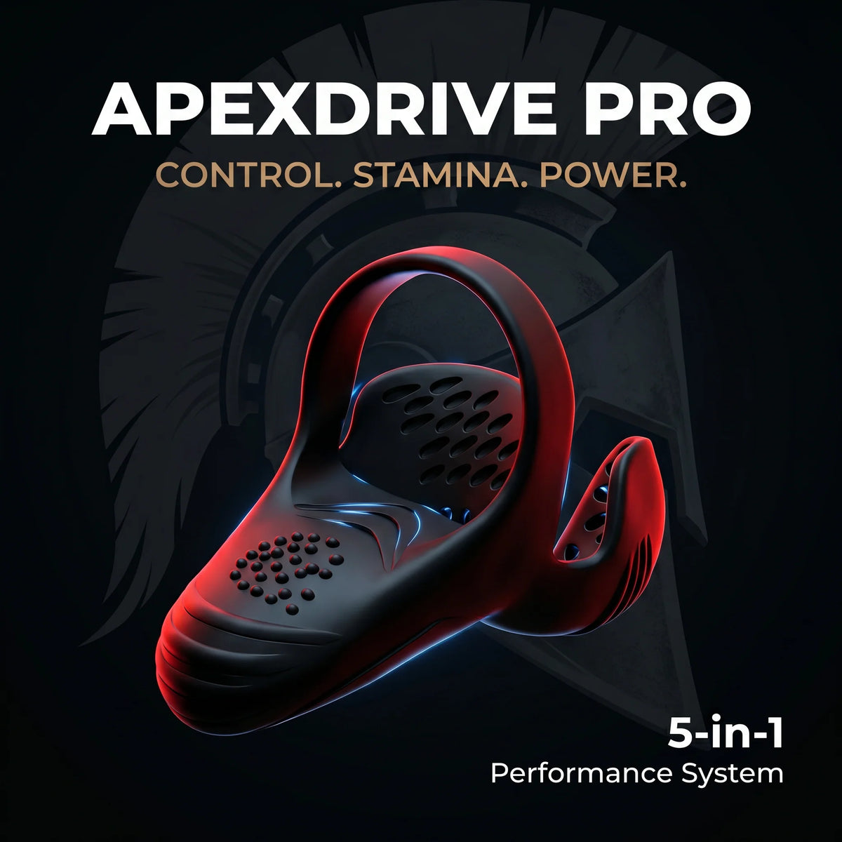 Neuman™ ApexDrive Pro