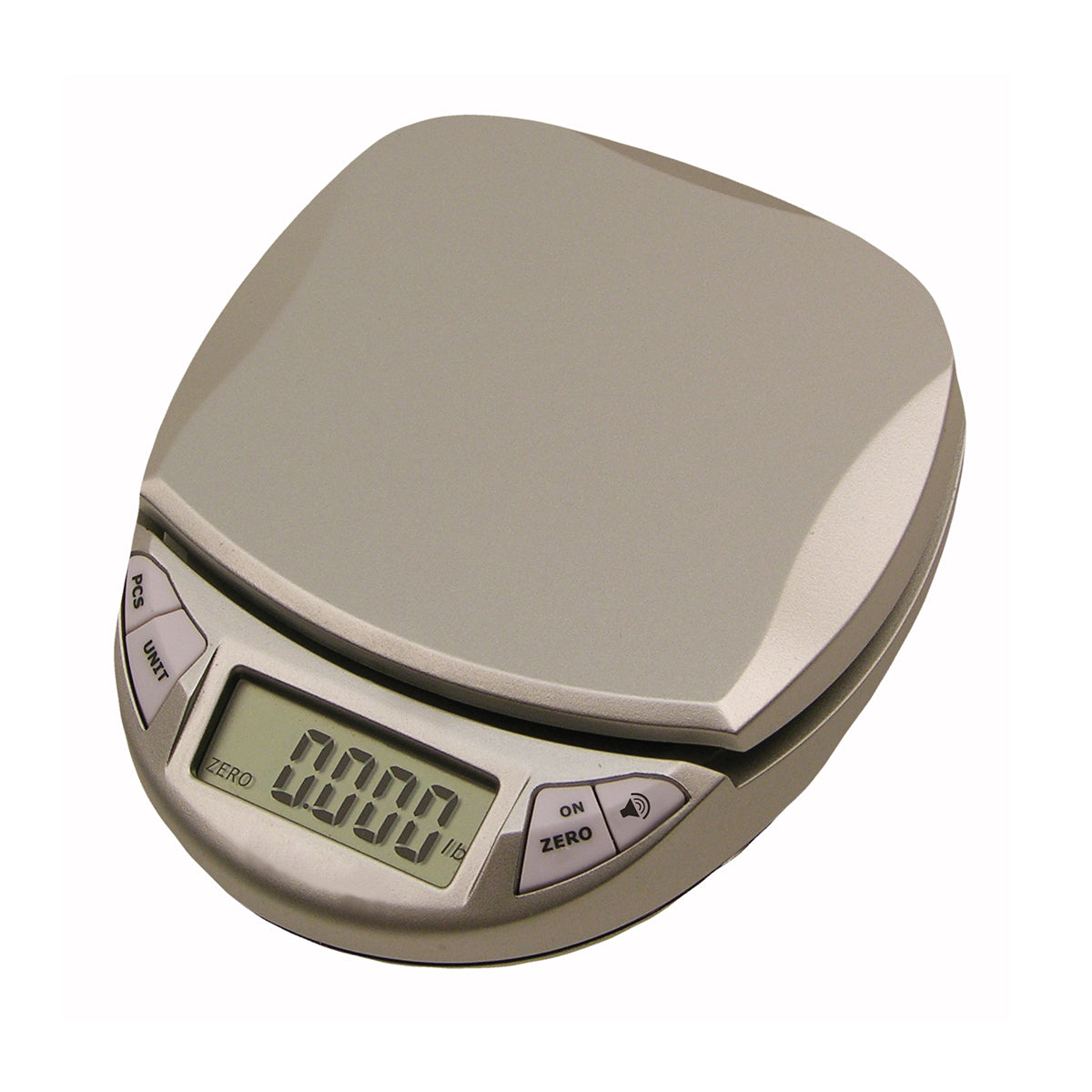Smallest Kitchen Scale