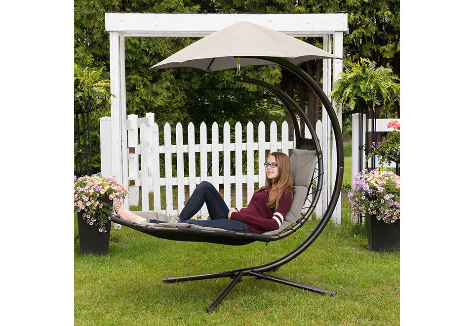 Zero Gravity Hammock Chair - image 7