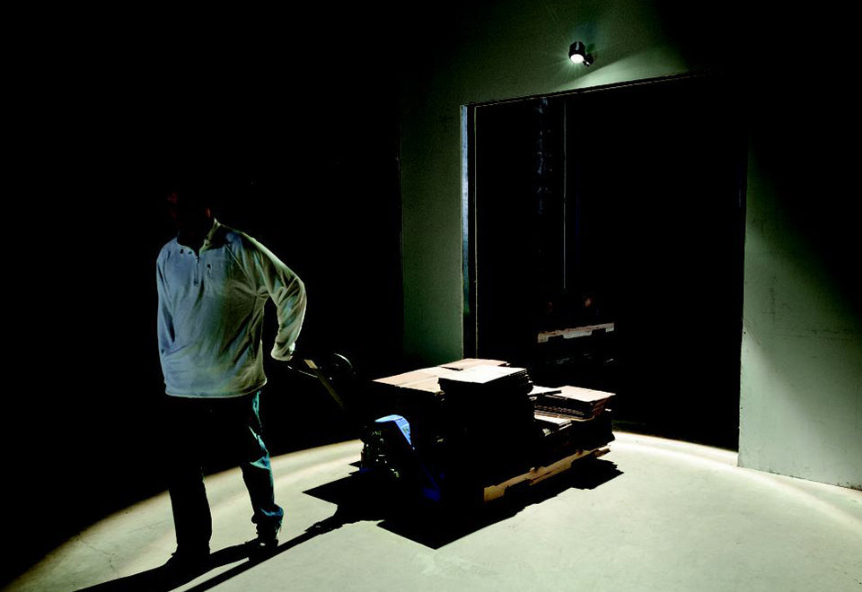 Wireless Motion Activated Spotlight - image 3