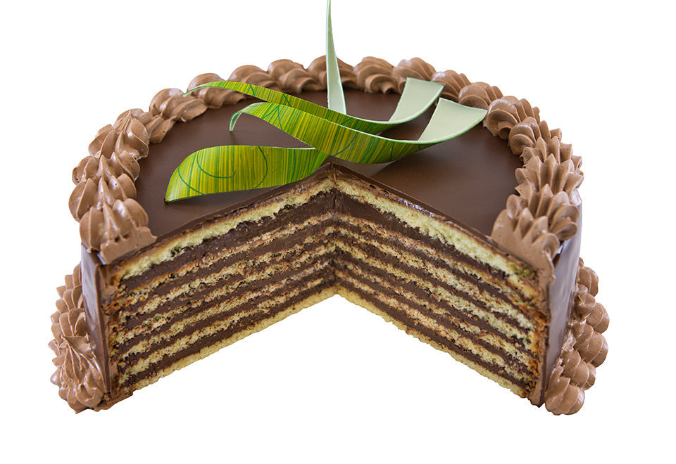Layer Cake Slicing Kit - image 5