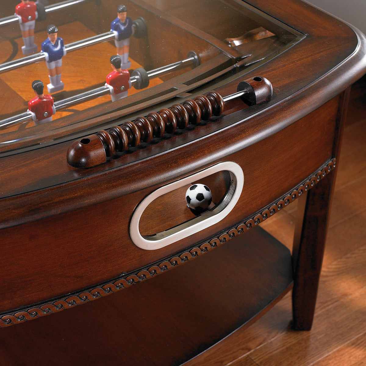 Foosball Coffee Table - image 4