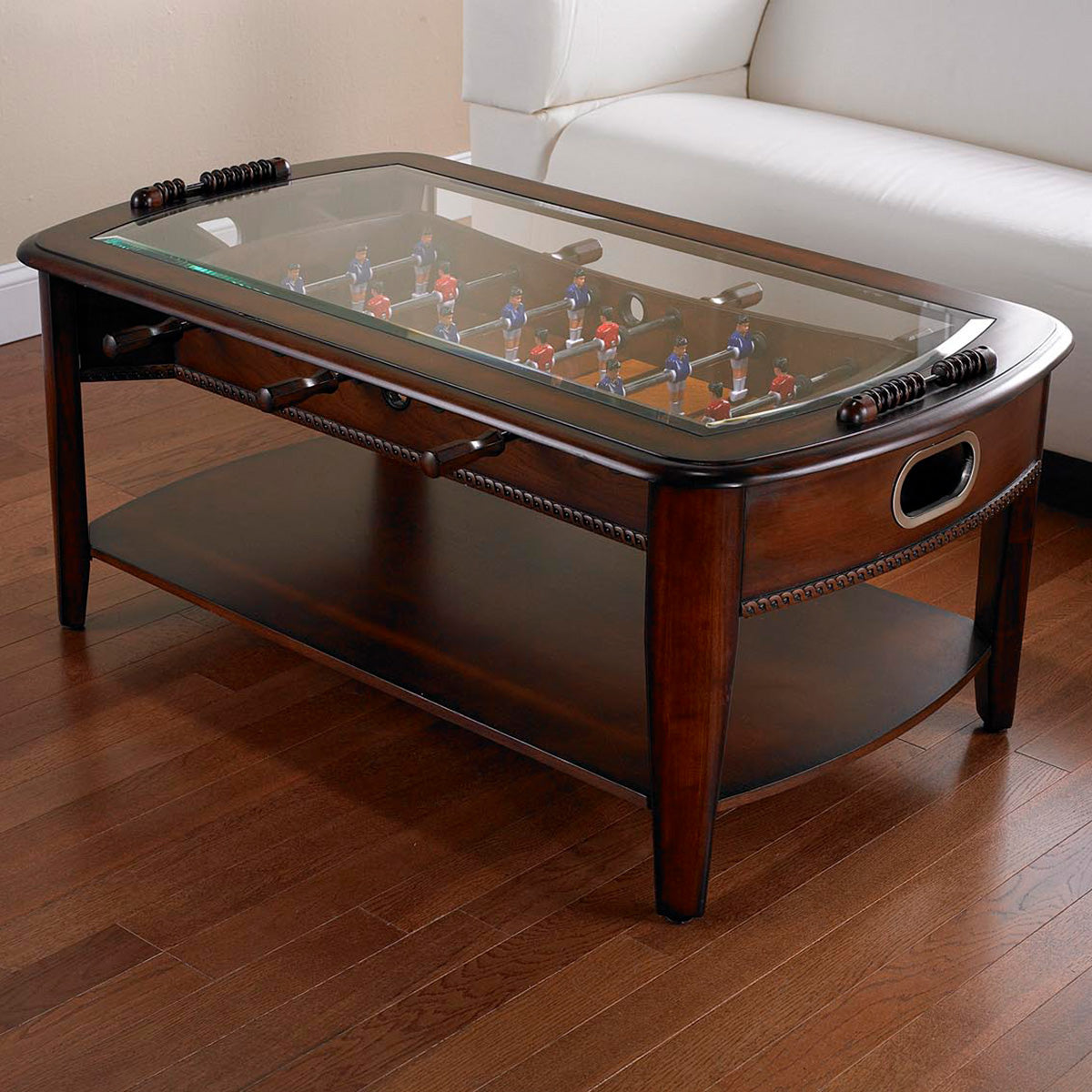 Foosball Coffee Table - image 7