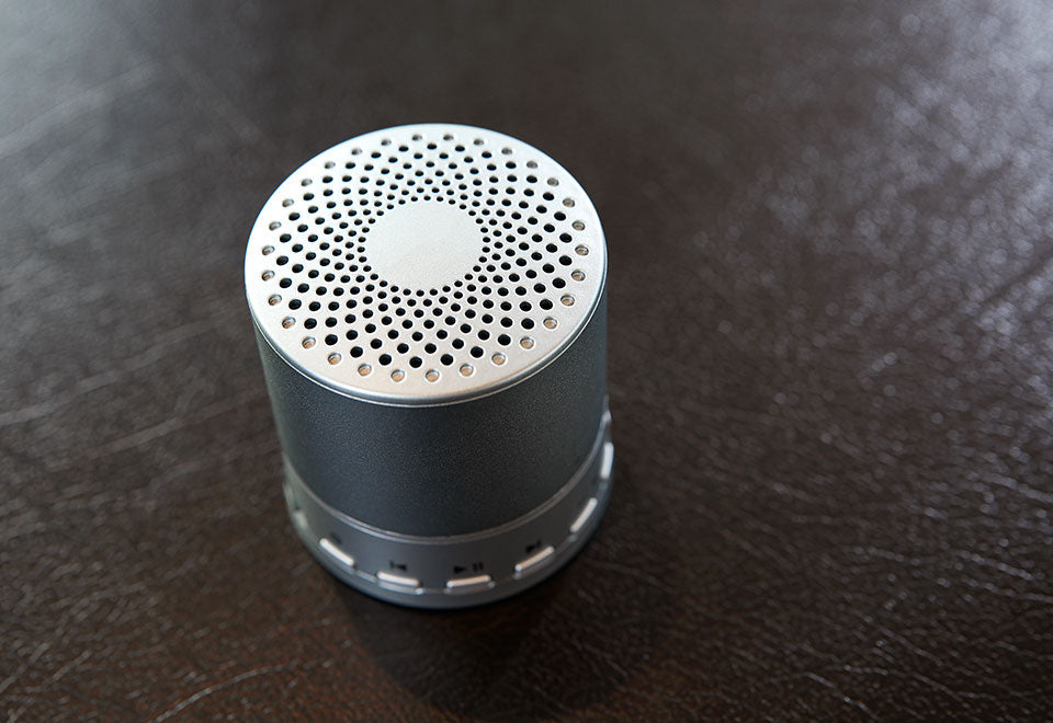 Sound Soother and Bluetooth Speaker - image 2