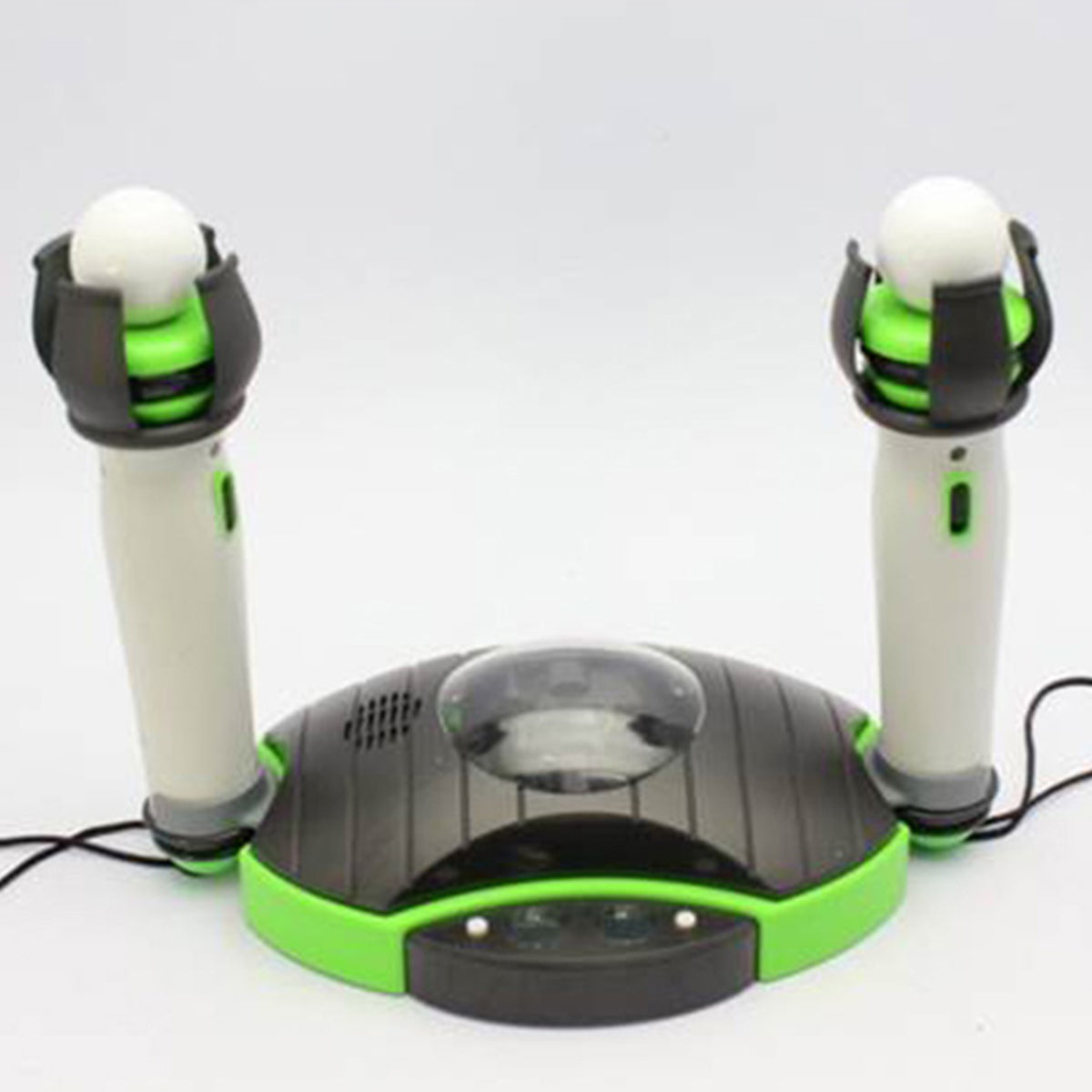 Virtual Pong by Sharper Image - image 3