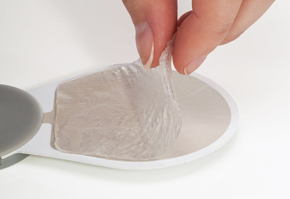 Extra Gel Pads for iTens Wearable Electrotherapy - image 2