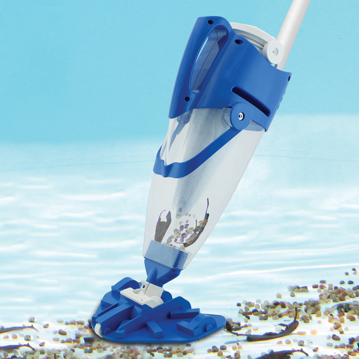 Rechargeable Pool Vacuum - image 4