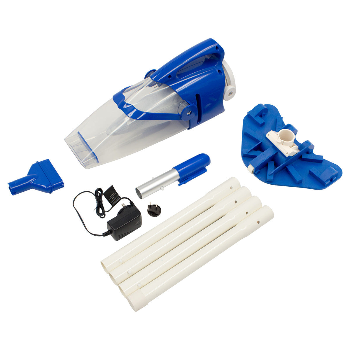 Rechargeable Pool Vacuum - image 5