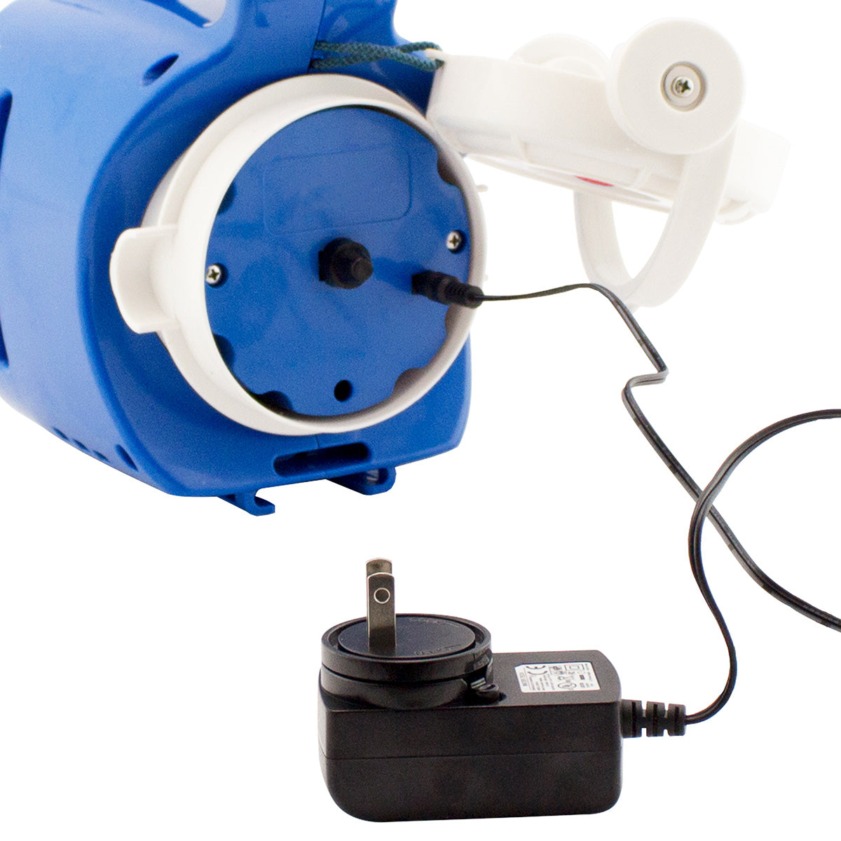 Rechargeable Pool Vacuum - image 7