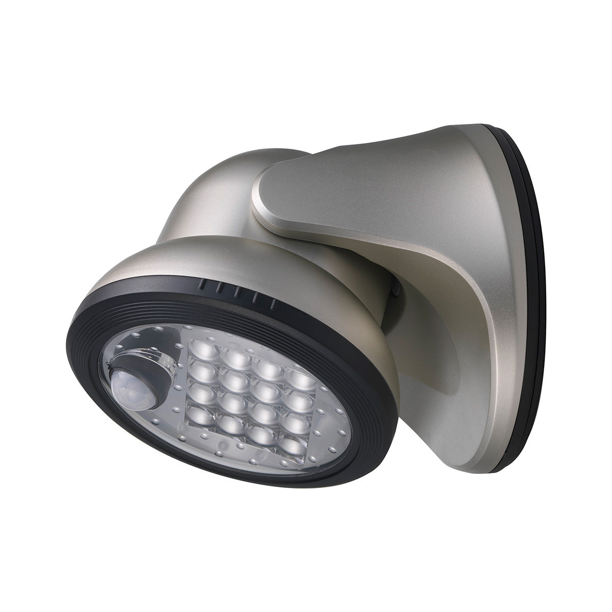 World's Brightest Motion-Activated Cordless Light - image 3