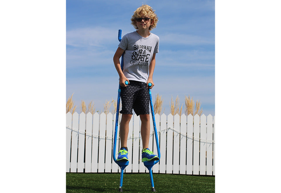 Master Walking Stilts - image 2