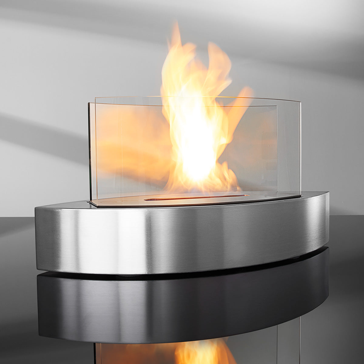Tabletop Fireplace by Sharper Image - image 2