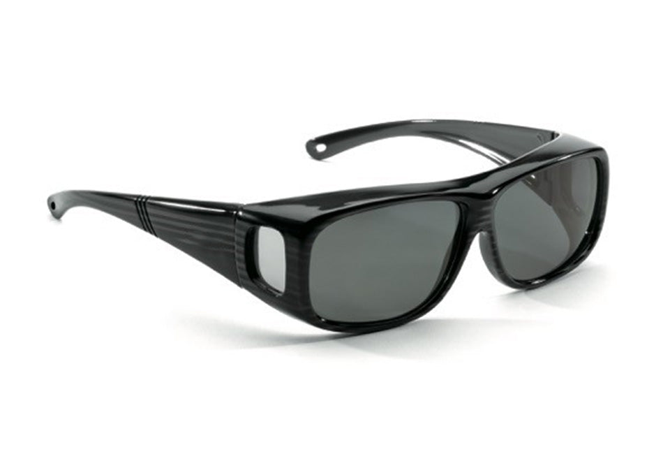 Polarized Glare Reducing Fit Over Sunglasses - image 3