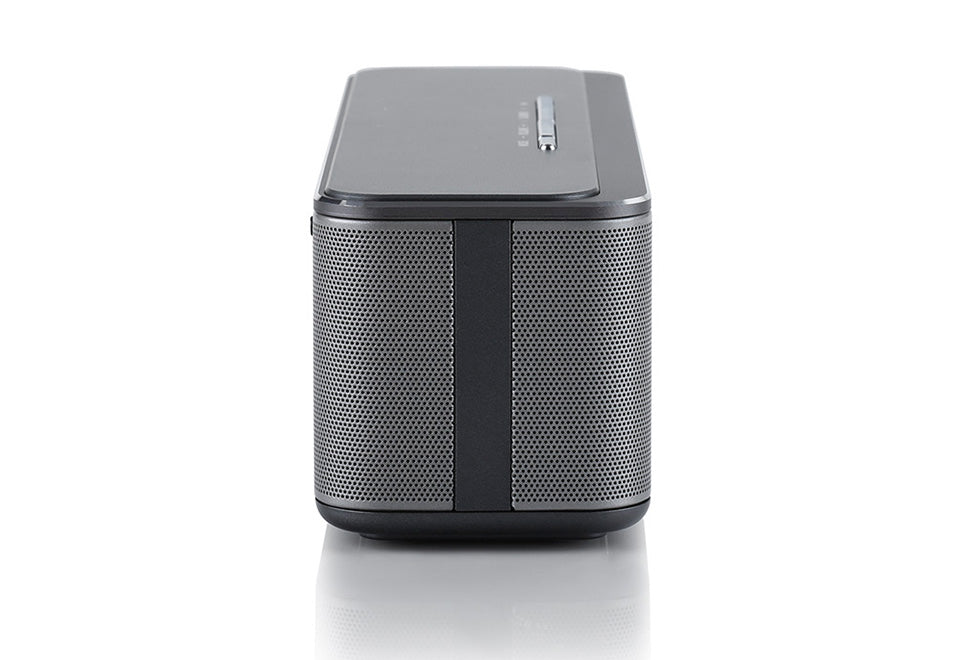 Sound Therapy System with Bluetooth Stereo - image 8